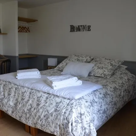 Le Bordage Gasthof
