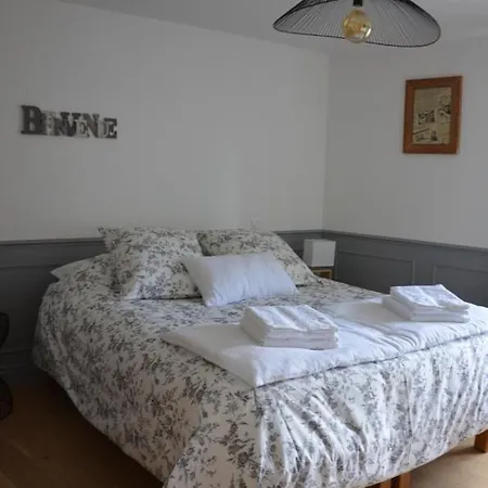 Gasthof Le Bordage *