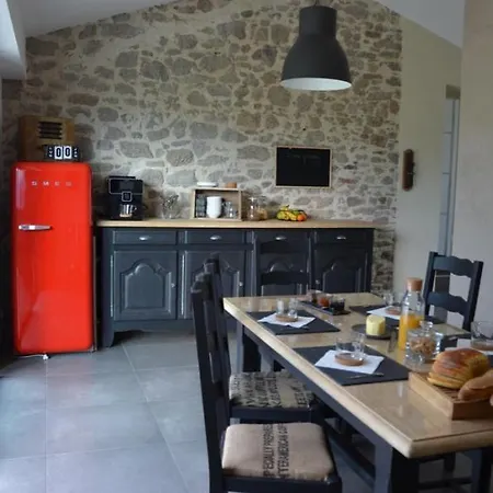 Le Bordage Gasthof