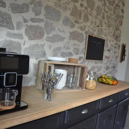 Gasthof Le Bordage Mortagne-sur-Sevre