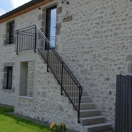 Le Bordage Gasthof *