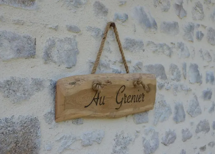 Гостевой дом Le Bordage Mortagne-sur-Sevre